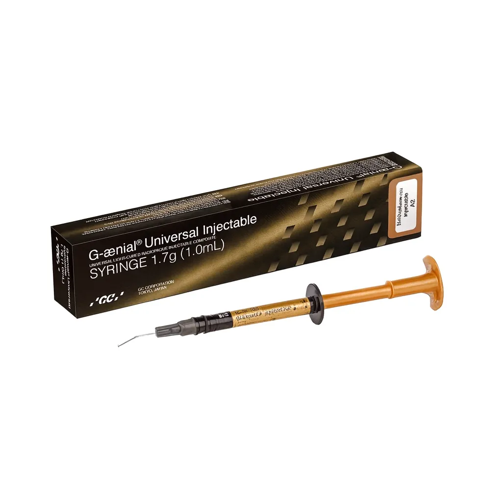 GC G-AENIAL UNIVERSAL INJECTABLE KOMPOZİT