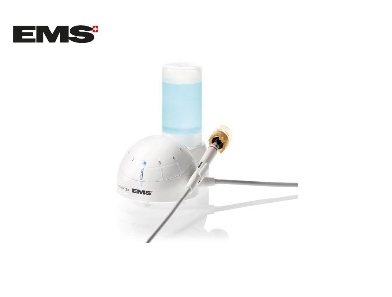 EMS PIEZON 250 KAVİTRON CİHAZI
