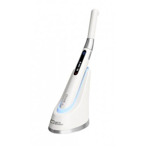 META BIOMED GLARE LED CURING LIGHT *LED IŞIK CİHAZI
