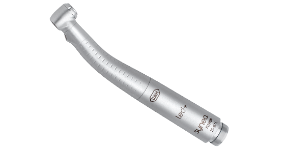 W&H SYNEA FUSION TG-97 L SERAMİK RULMANLI AERATÖR IŞIKSIZ