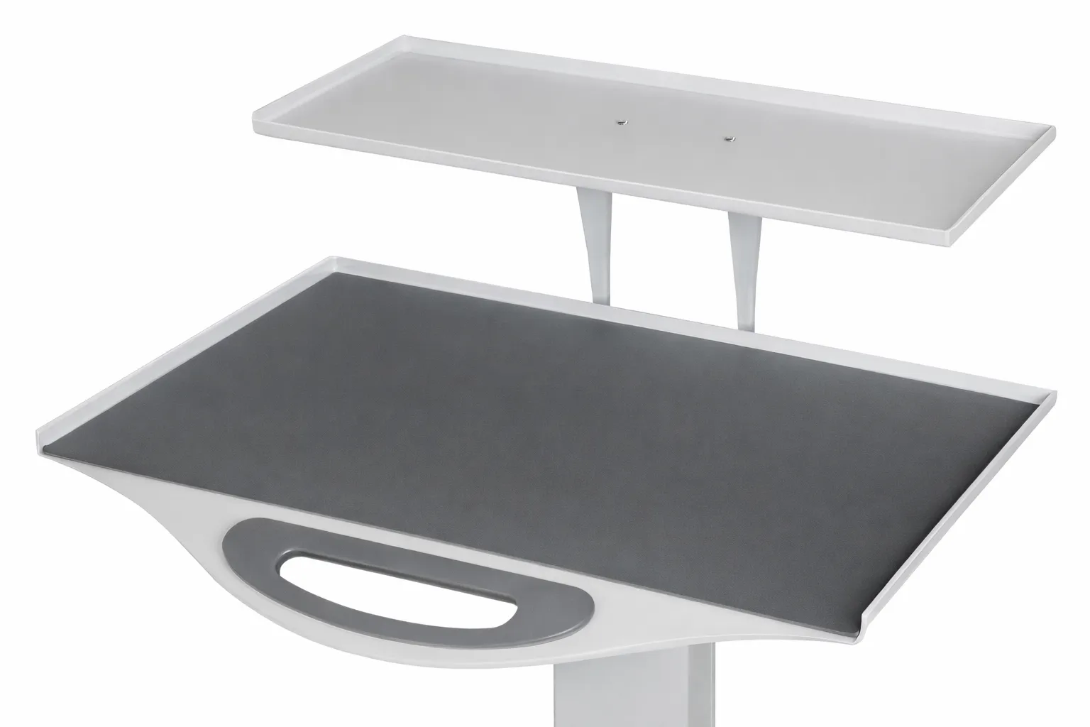 IRON OPSİYONEL TEPSİ