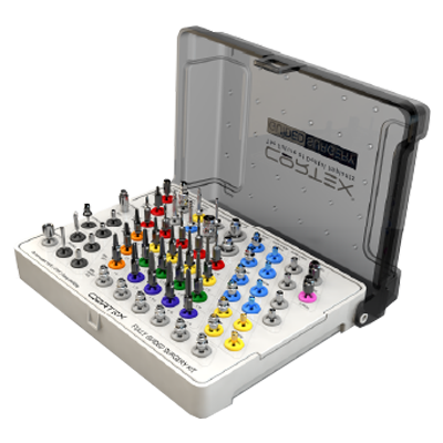 CORTEX GUIDED SURGERY KIT