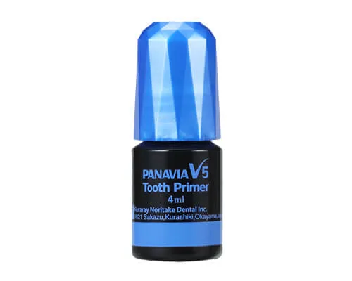 KURARAY PANAVIA V5 TOOTH PRIMER 4 ML.