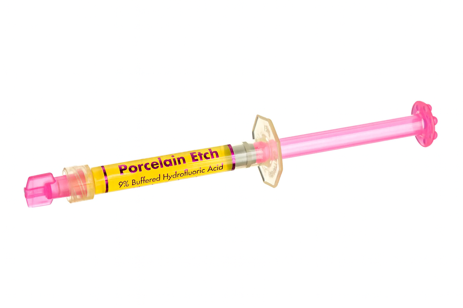 ULTRADENT PORCELAIN ETCH (4 x 1.2 ML)
