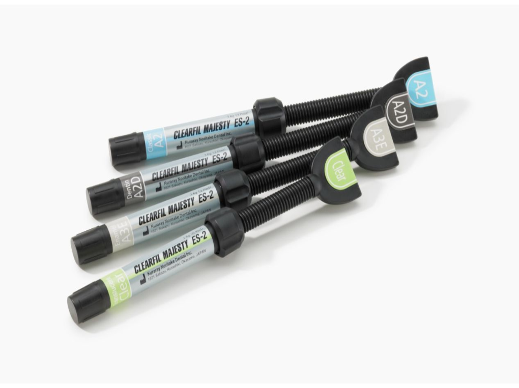 KURARAY CLEARFIL MAJESTY™ ES-2 UNIVERSAL KOMPOZİT