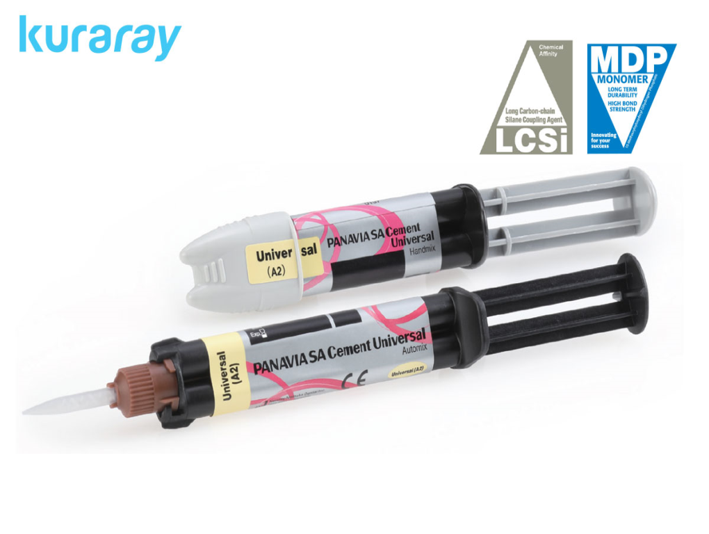 KURARAY PANAVIA SA CEMENT UNIVERSAL AUTOMIX