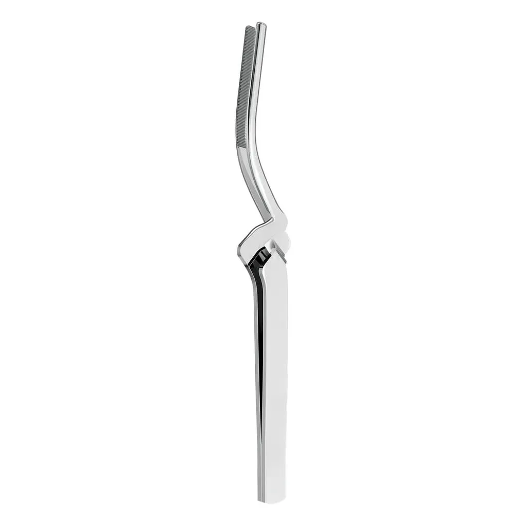 JENSEN ARTİKÜLASYON KAĞIDI TUTUCU MİLLER AÇILI Ø150 MM