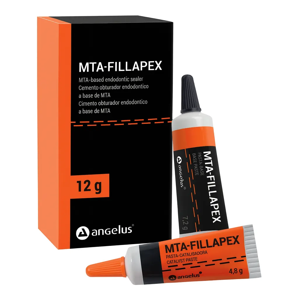 ANGELUS MTA FİLLAPEX SMALL TUBE 12 GR