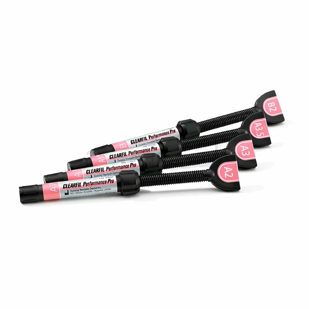 KURARAY CLEARFIL PERFORMANCE PRO