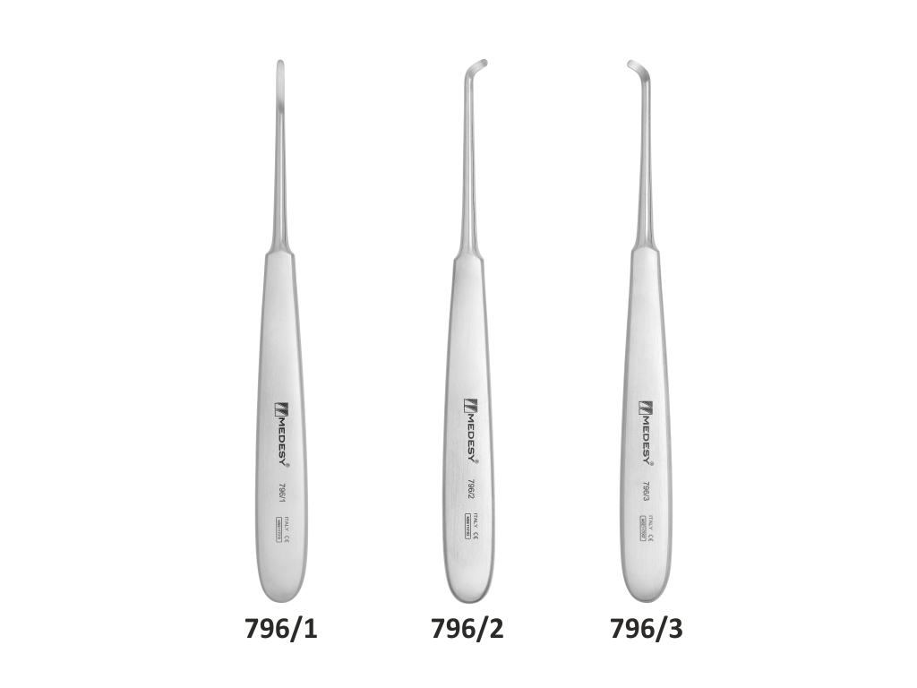 MEDESY HYLİN ELEVATÖR 796/1-2-3