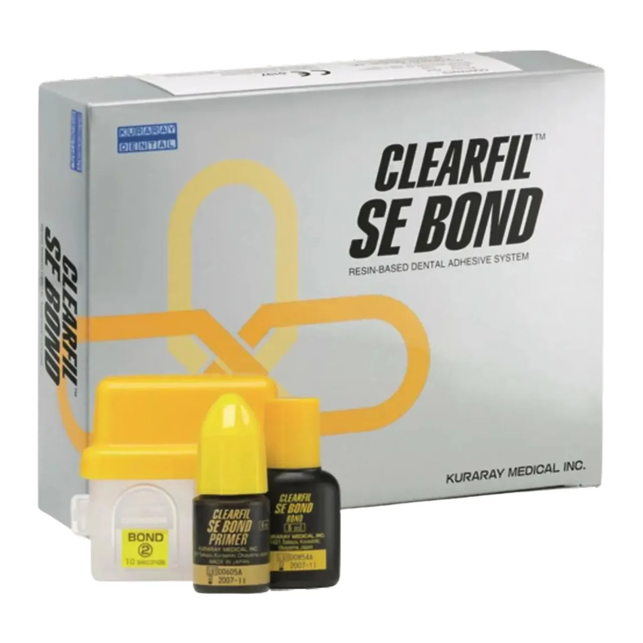 KURARAY CLEARFIL SE BOND KIT