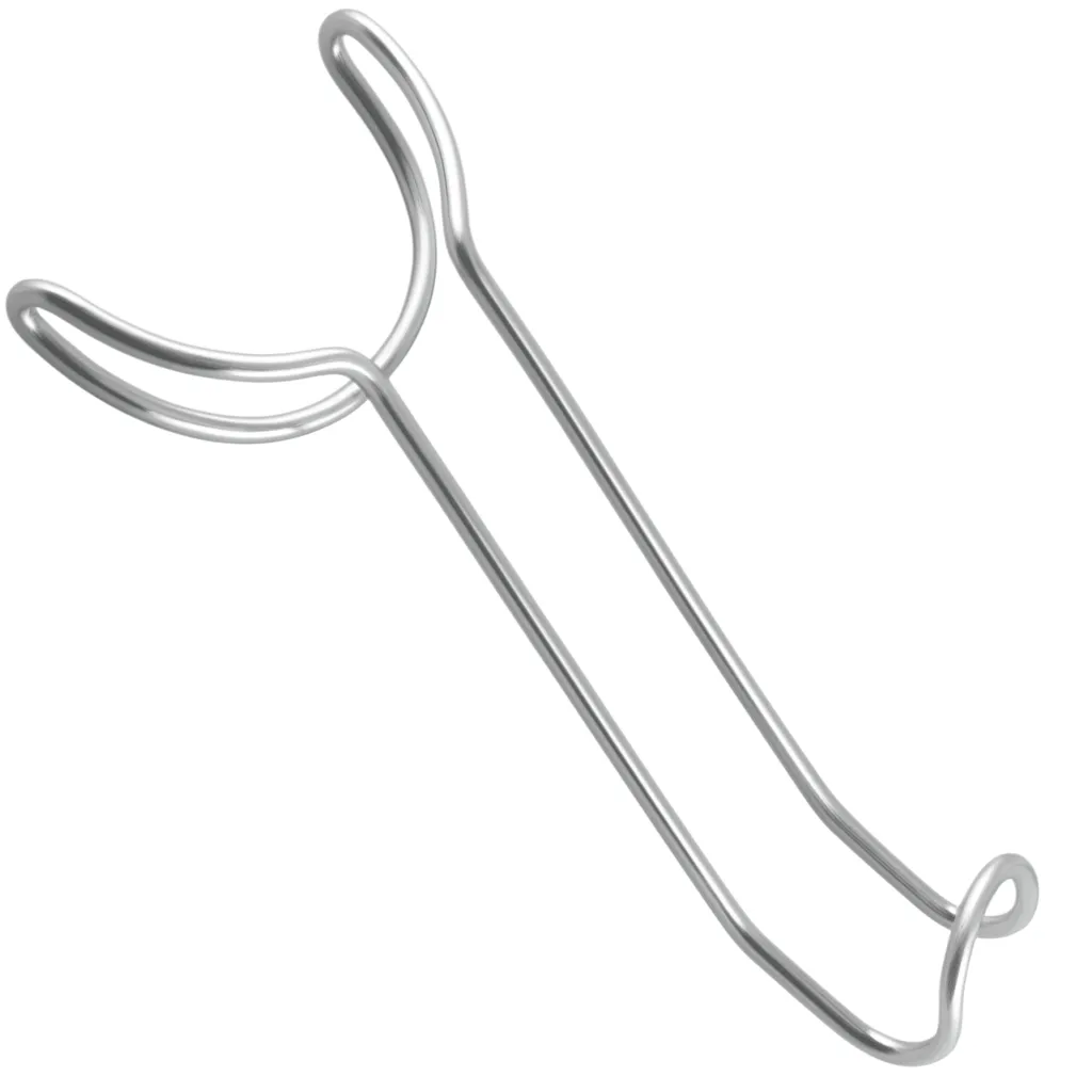 JENSEN IMPLANT EKARTÖRÜ - STERNBERG