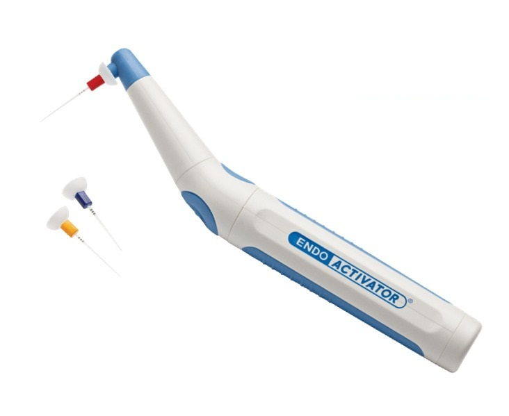 DENTSPLY ENDO-ACTIVATOR KANAL TEMİZLEME VE IRRIGASYON CİHAZI