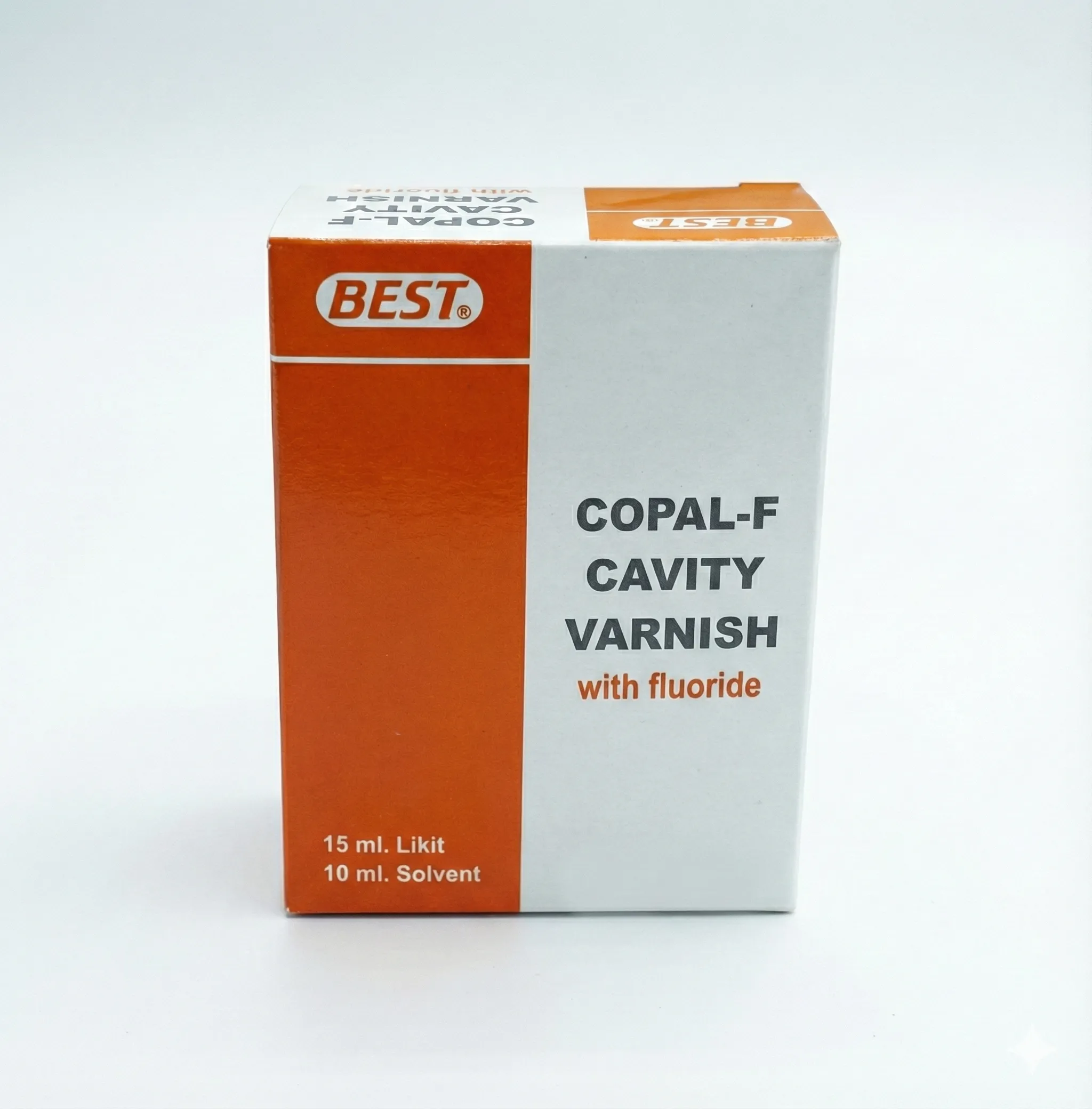 BEST COPAL F