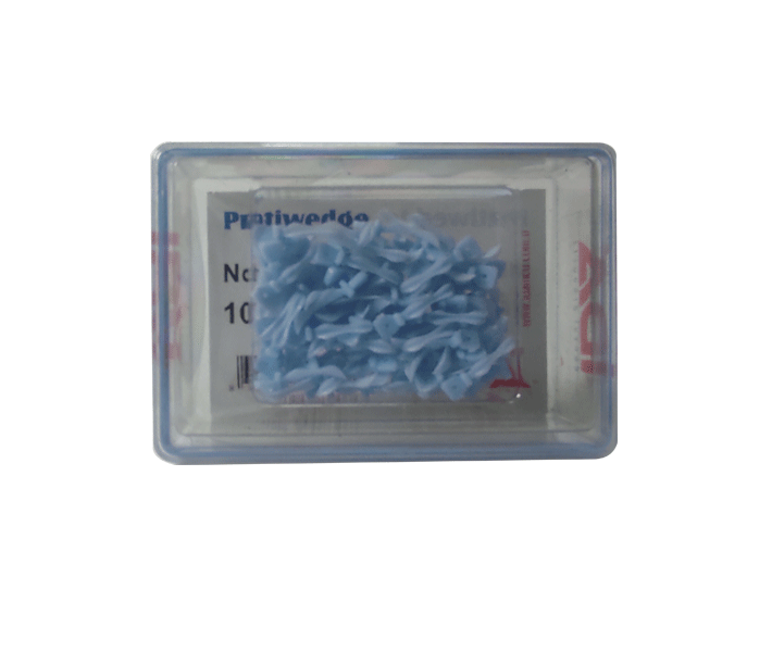 İDA PRATİWEDGE - MEDİUM KAMALAR (100 ADET)