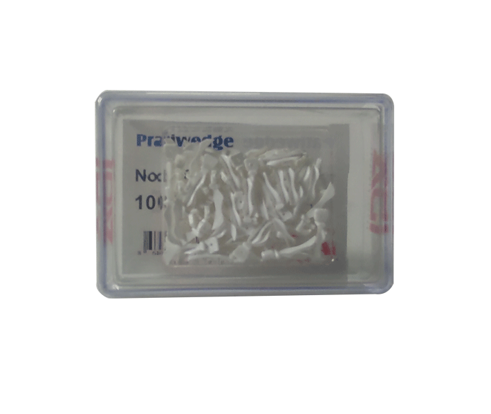 İDA PRATİWEDGE - LARGE KAMALAR (100 ADET)
