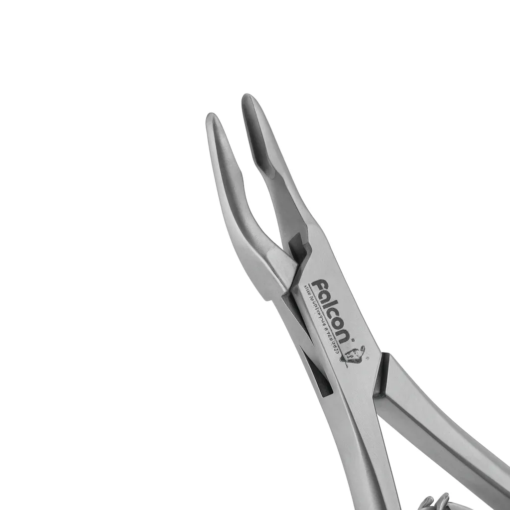 OCEAN / FALCON FREIDMANN MİNİ KEMİK PENSİ 140MM