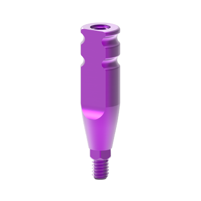 CORTEX KAPALI KAŞIK UZUN (12MM) ÖLÇÜ POSTU WP