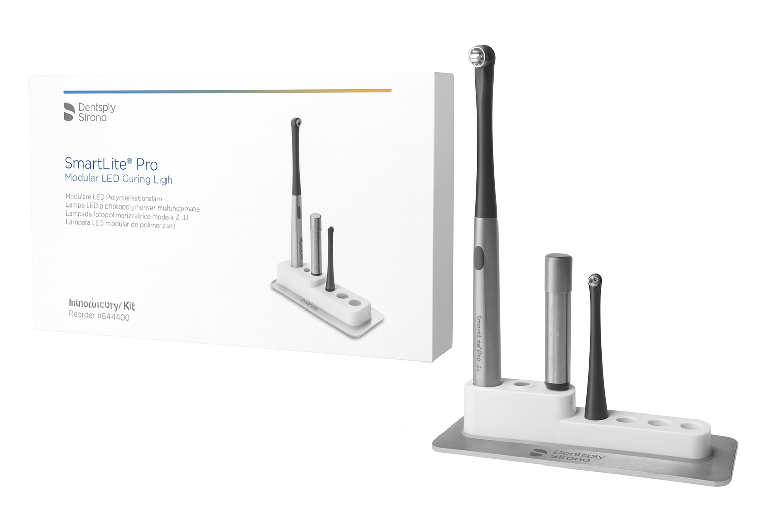 DENTSPLY SMARTLITE PRO IŞINLI DOLGU CİHAZI