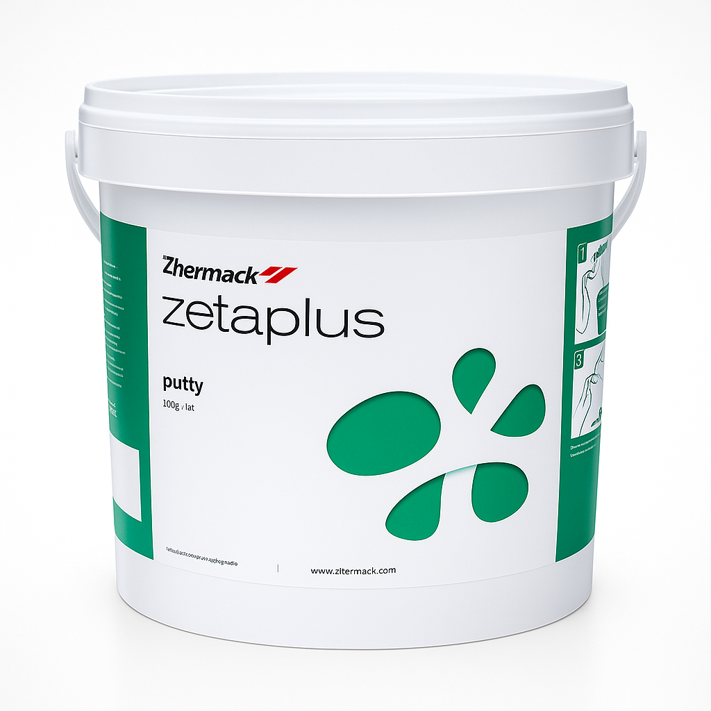 ZHERMACK ZETAPLUS NORMAL SET 10KG
