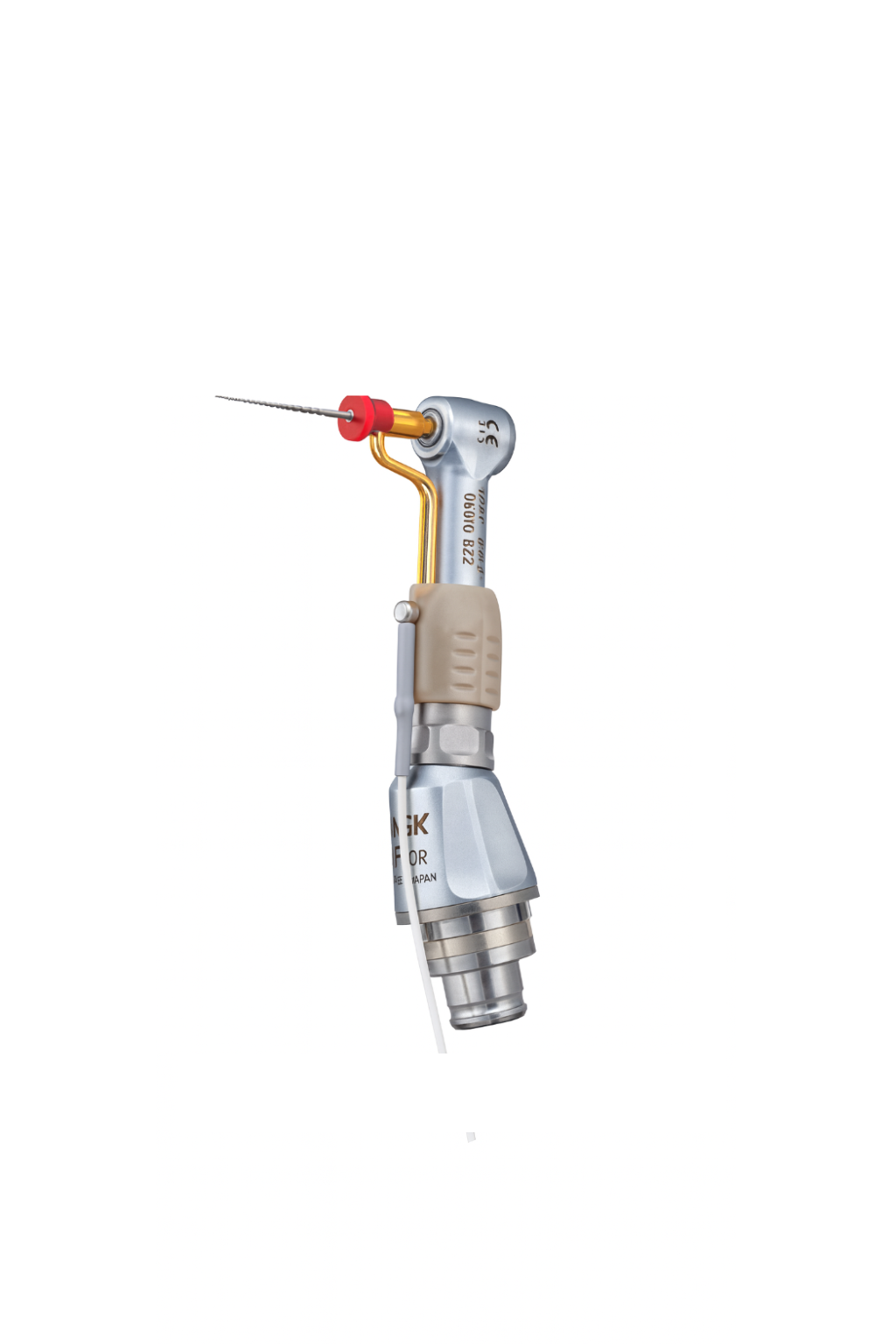 NSK MPA-F20R, ANGULDURVA Kafası (Endo Mate DT için) APEX LOCATOR UYUMLU