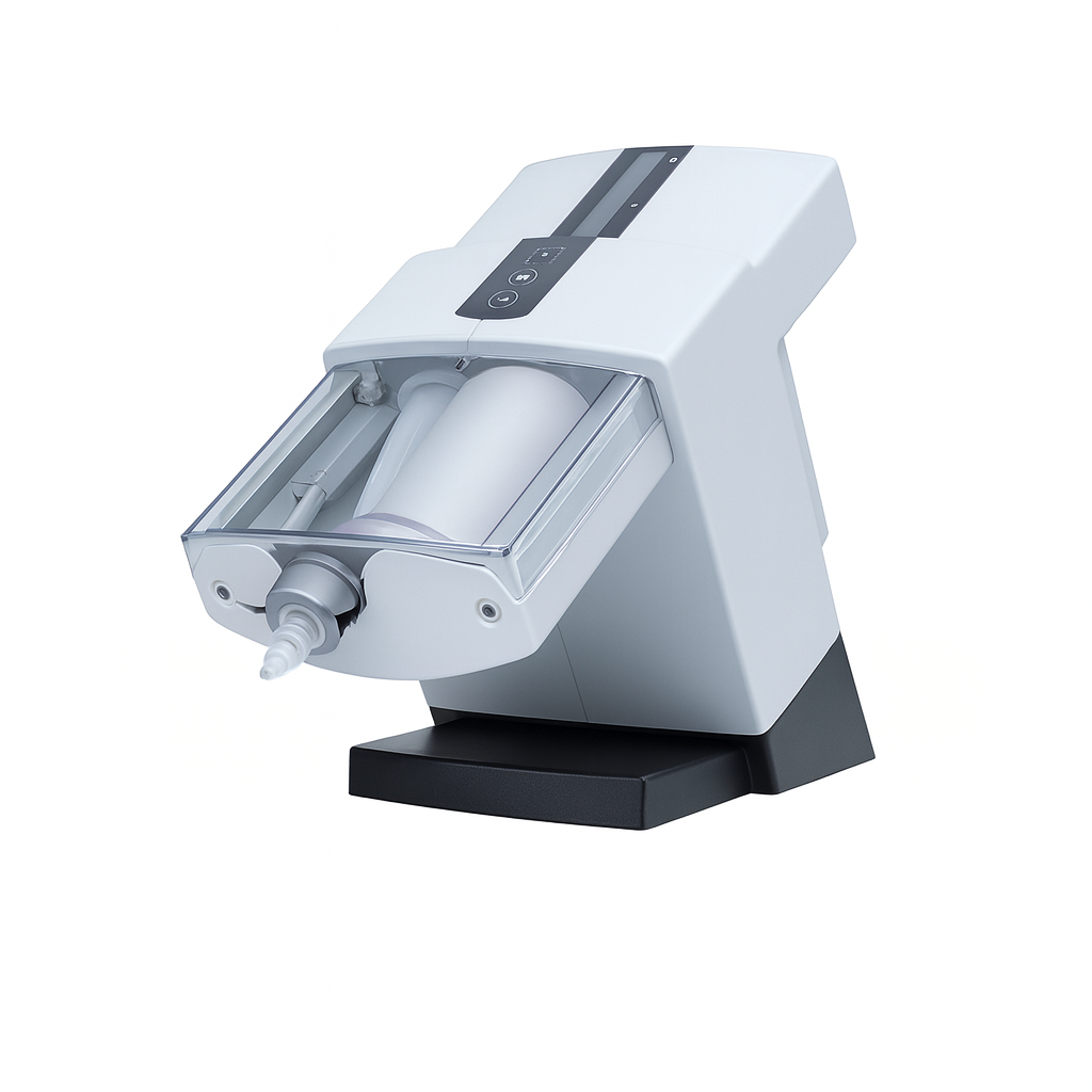 ZHERMACK SYMPRESS A-SİLİKON KARIŞTIRMA CİHAZI