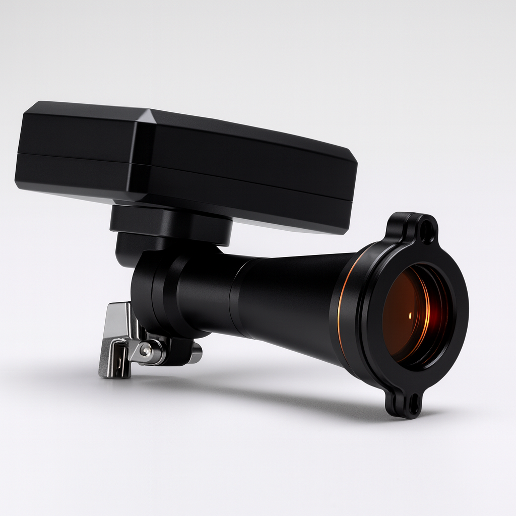 EIGHTEETH BRILLIANCE WIRELESS Z CERRAHİ LOUPE KABLOSUZ KAFA LAMBASI