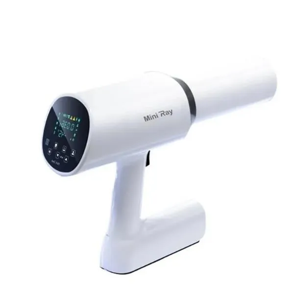 WOODPECKER MİNİ RAY (TAŞINABİLİR PERİAPİKAL RÖNTGEN CİHAZI)