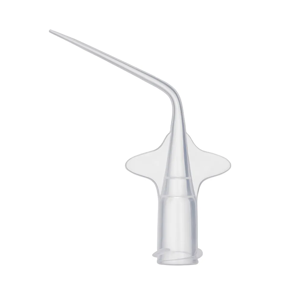AÇILI UYGULAMA UCU - 25G (25 ADET)