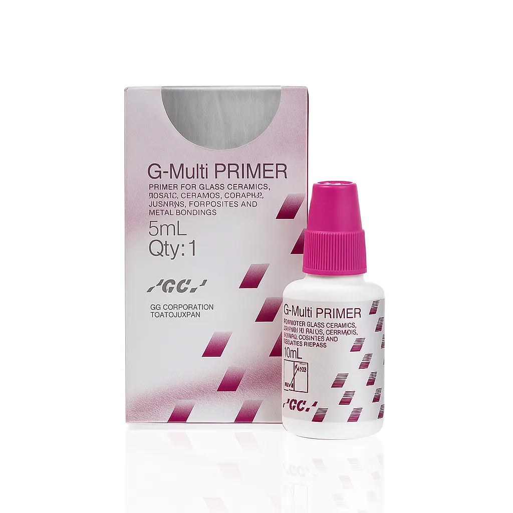 GC G-MULTI PRIMER, 5 ML