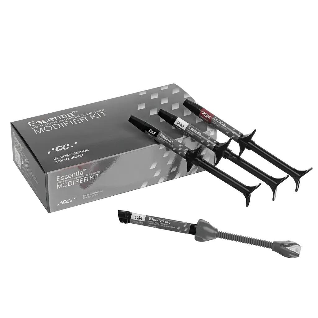 GC ESSENTIA MODIFIER KİT