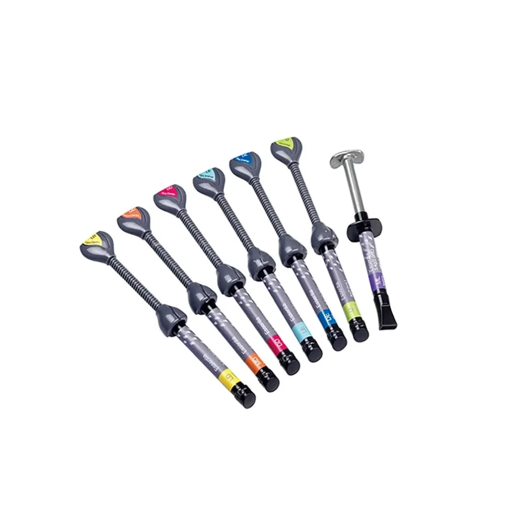 GC ESSENTIA STARTER KOMPOZİT SET