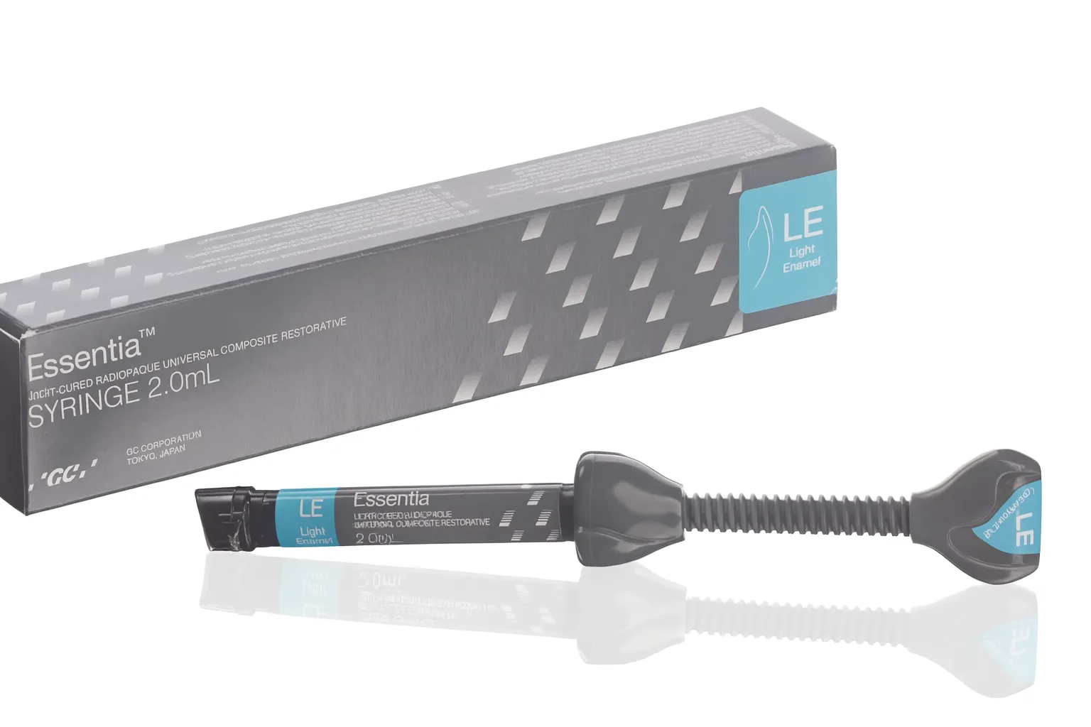 GC ESSENTIA SYRINGE 2 ML