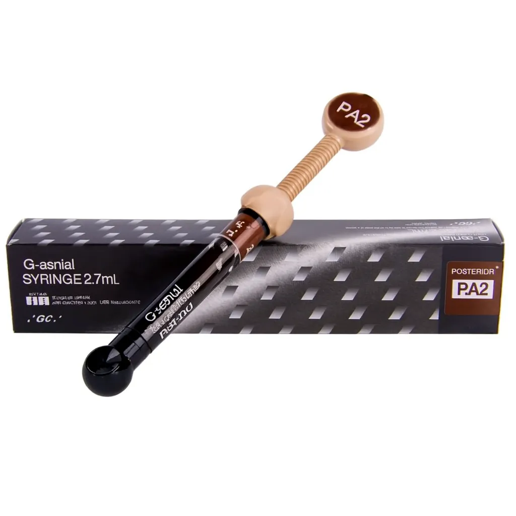 GC G-AENIAL POSTERIOR 2.7 ML