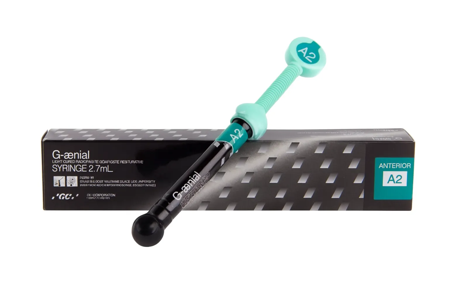 GC G-AENIAL ANTERIOR 2.7 ML