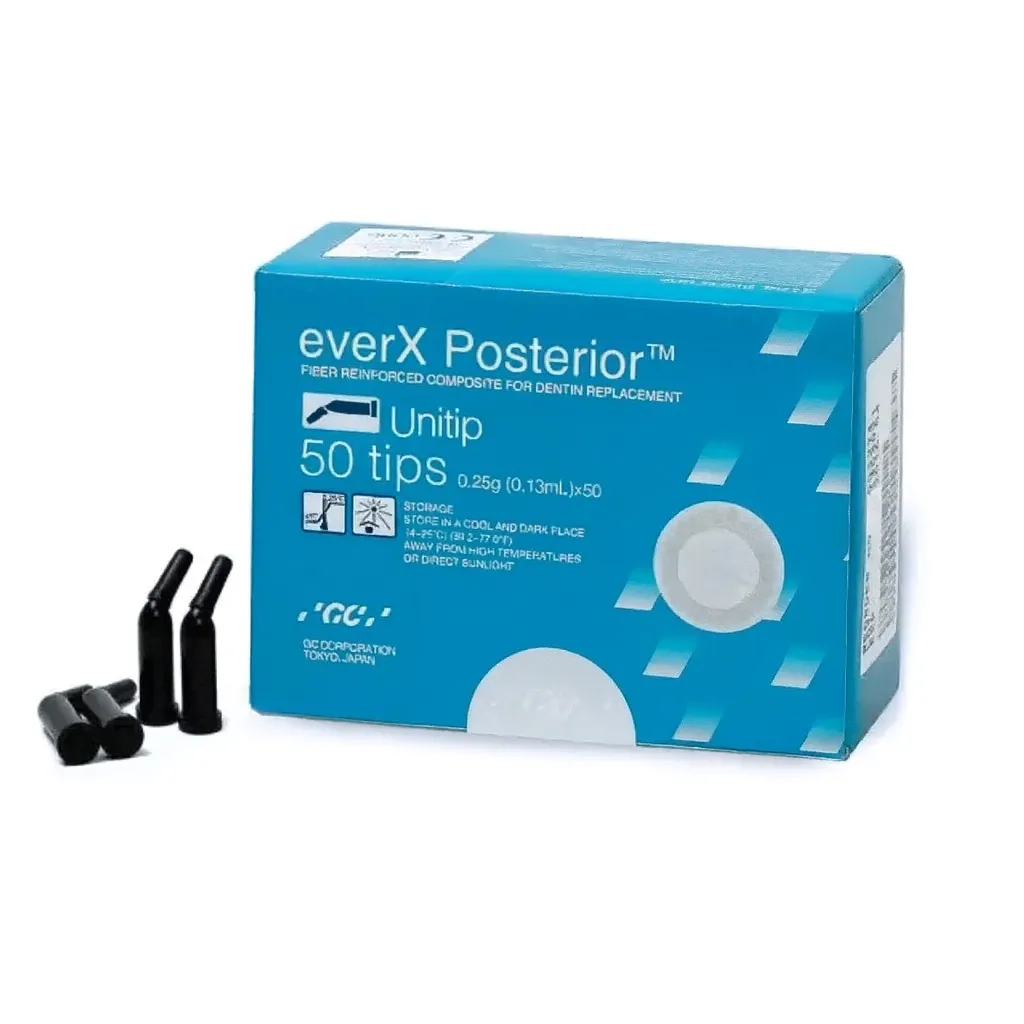GC EVERX POSTERIOR 50 UNITIPS