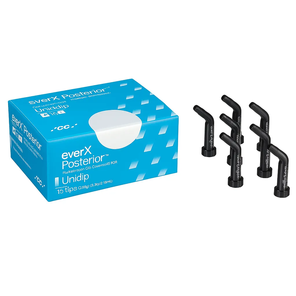 GC EVERX POSTERIOR 15 UNITIPS