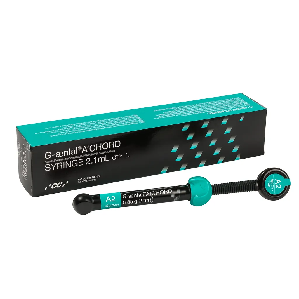 G-ænial A'CHORD SYRINGE 2.1 ML