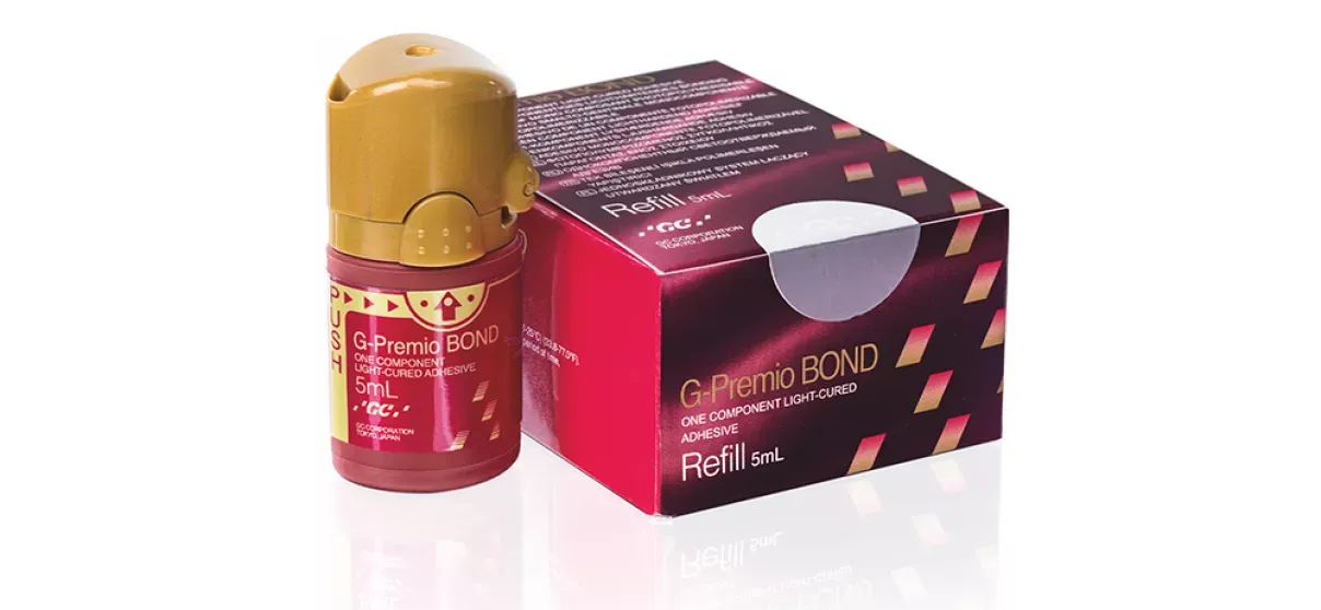 GC PREMIO BOND 1x5 ML