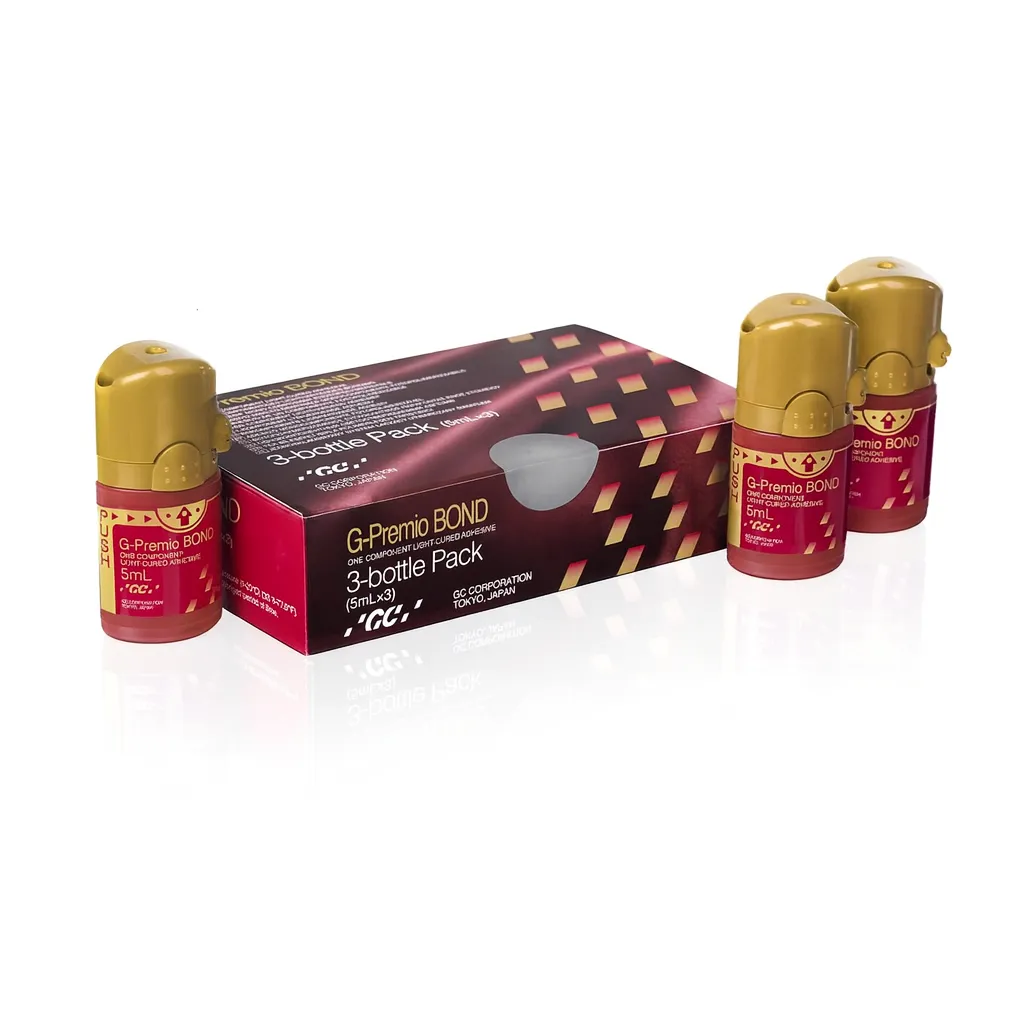 GC PREMIO BOND 3x5 ML