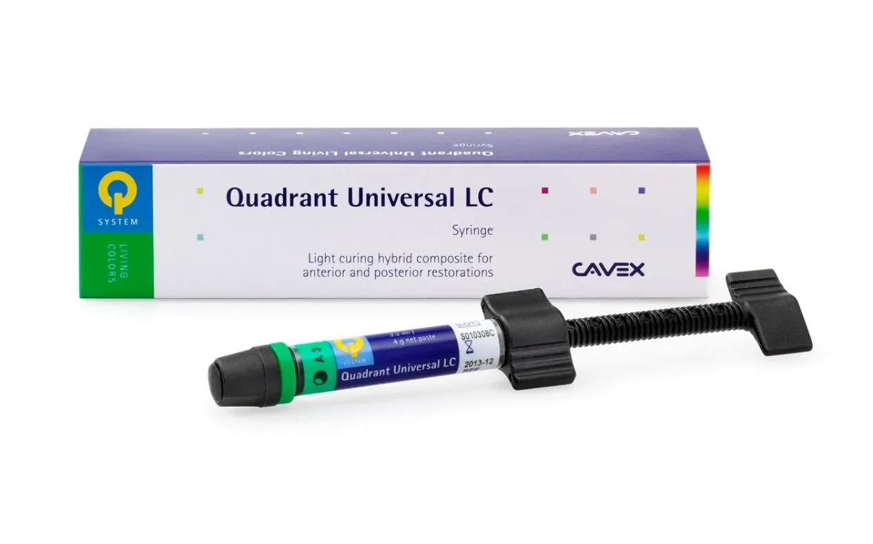 CAVEX QUADRANT UNIVERSAL LC
