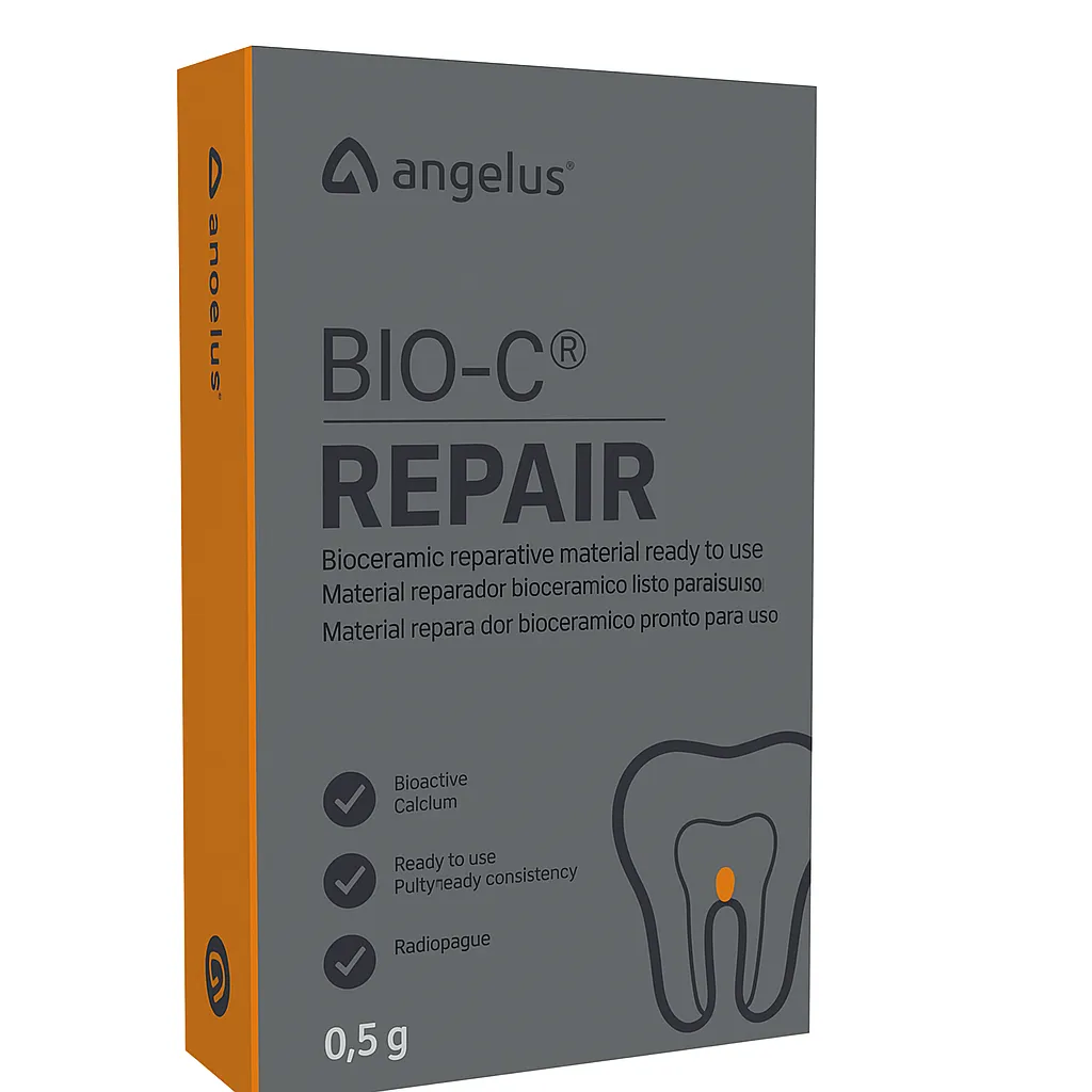 ANGELUS BIO-C REPAIR 0,5 gr x 1