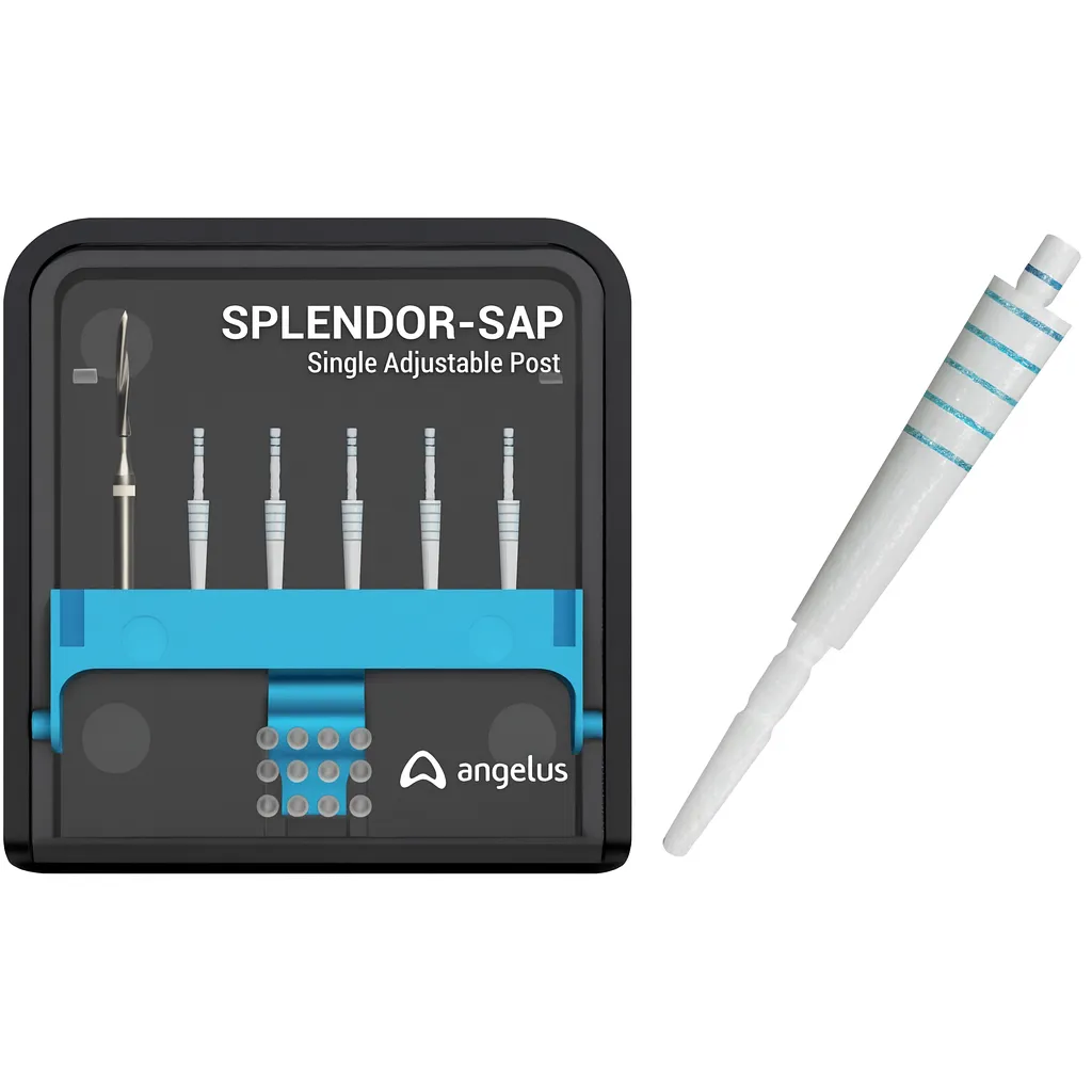 ANGELUS SPLENDER-SAP