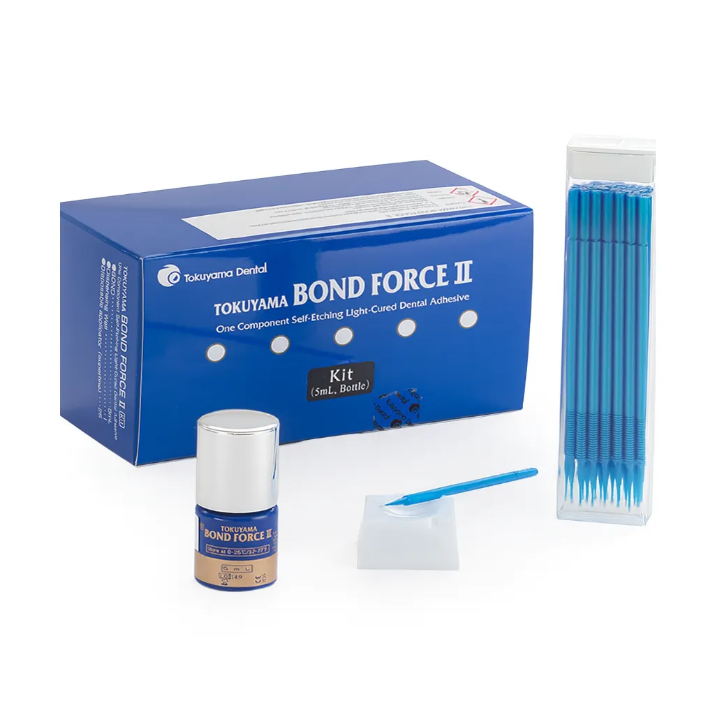 TOKUYAMA BOND FORCE II
