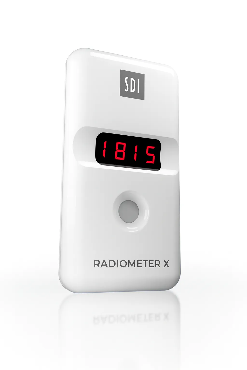 SDI RADIOMETER X (DALGA BOYU VE IŞIK GÜCÜ ÖLÇME CİHAZI)