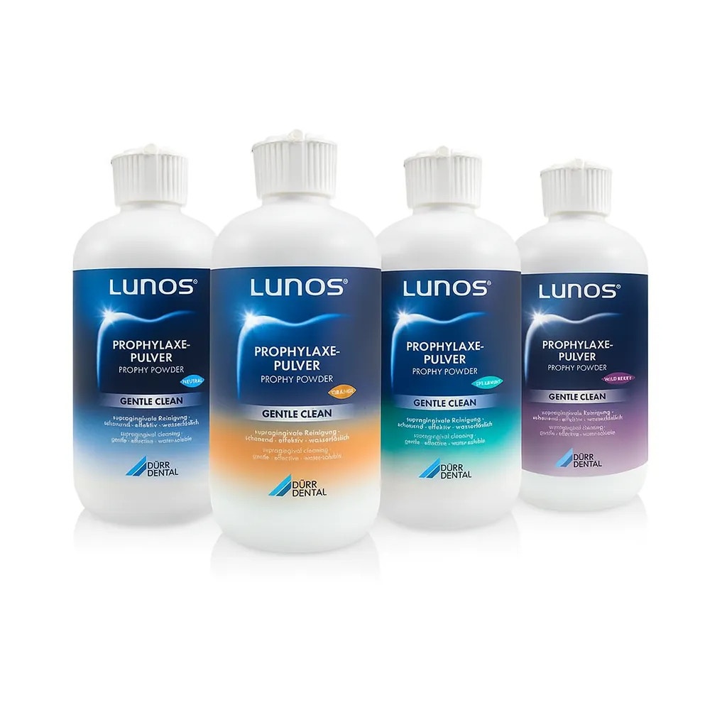 DÜRR MYLUNOS GENTLE CLEAN AIRFLOW TOZU 180 GR.