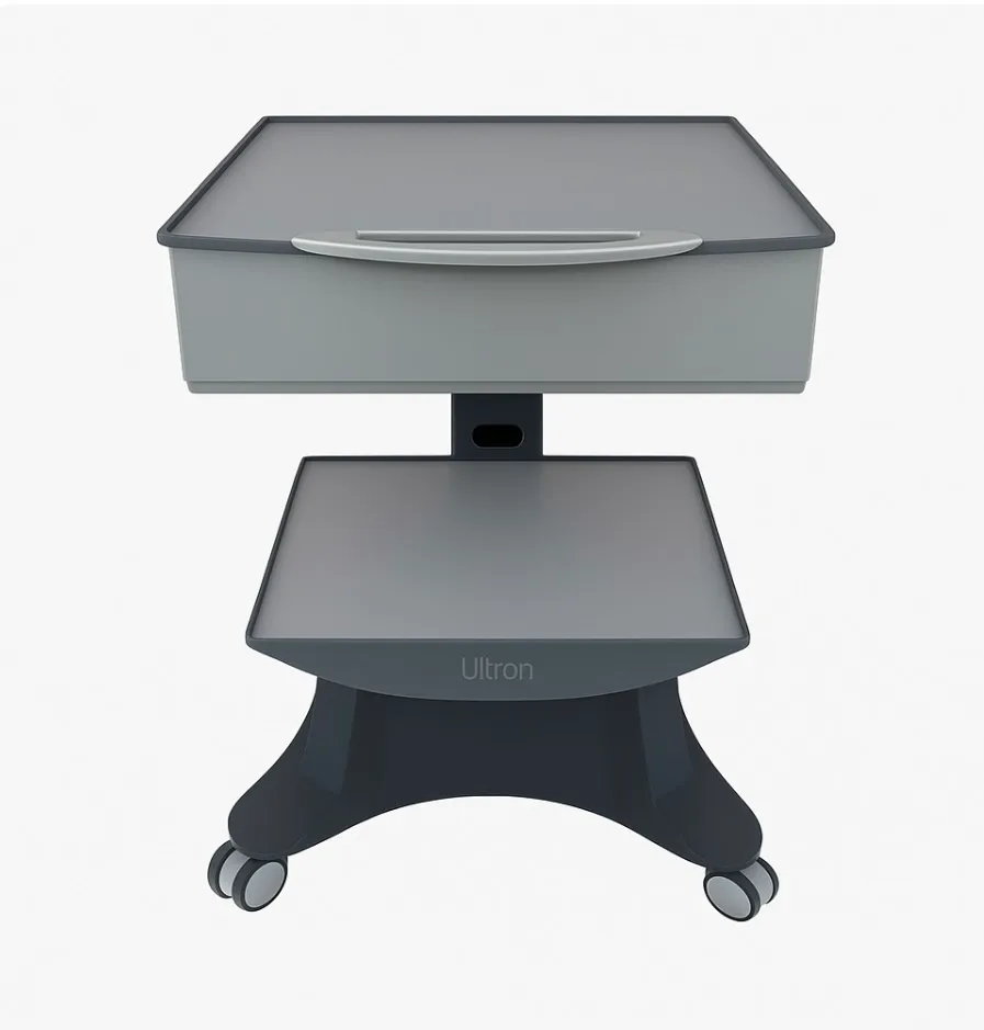 IRON ÇOK AMAÇLI KLİNİK SEHPA HSC-01