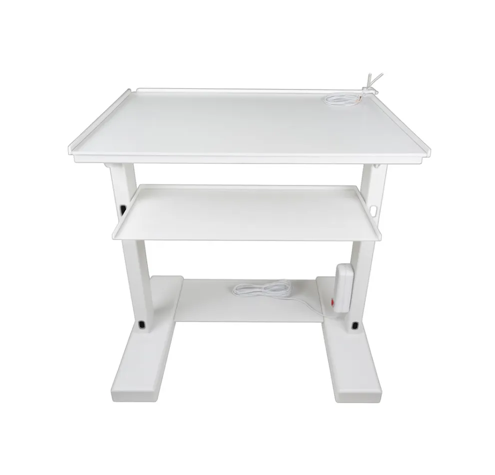 IRON CERRAHİ KLİNİK SEHPA HCR-01