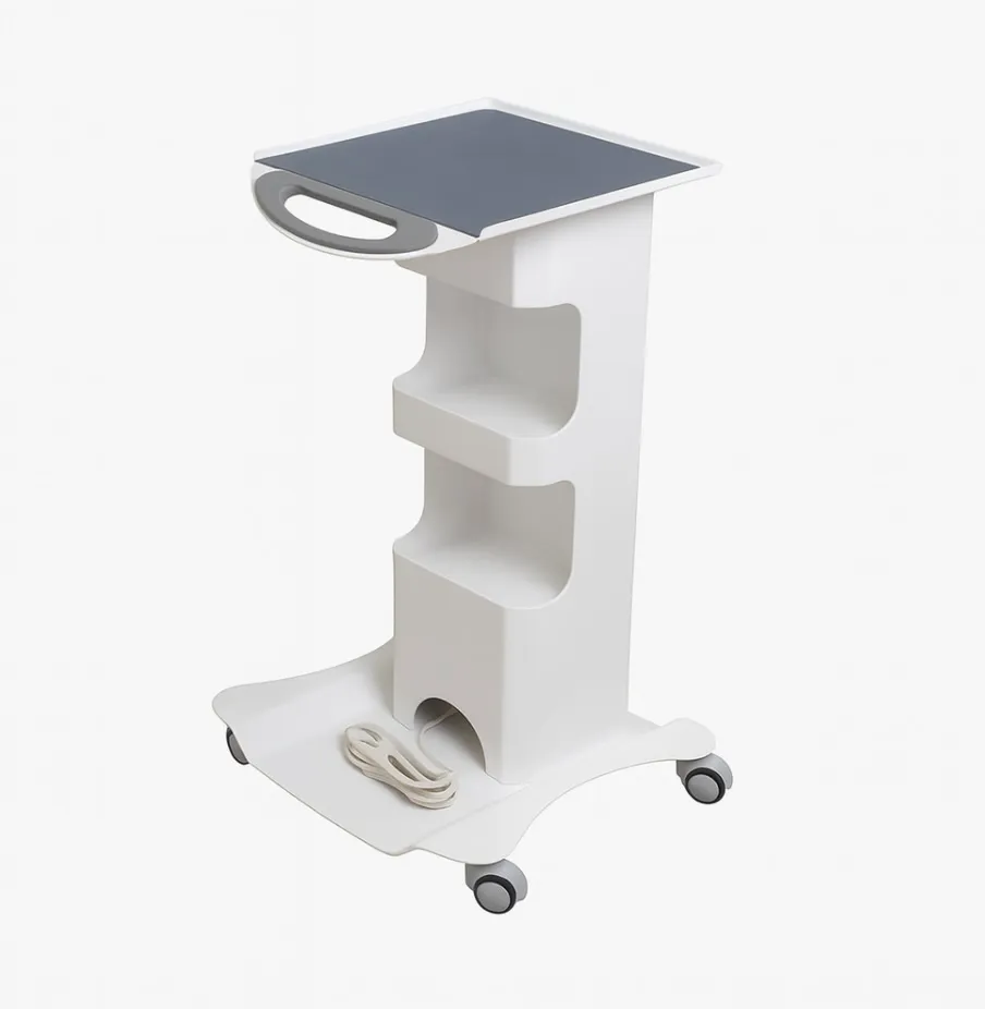 IRON ÇOK AMAÇLI KLİNİK SEHPA HPS-01