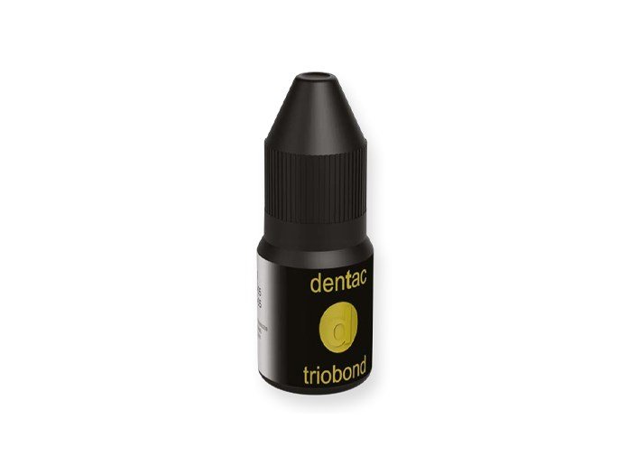DENTAC TRIOBOND 5 ML